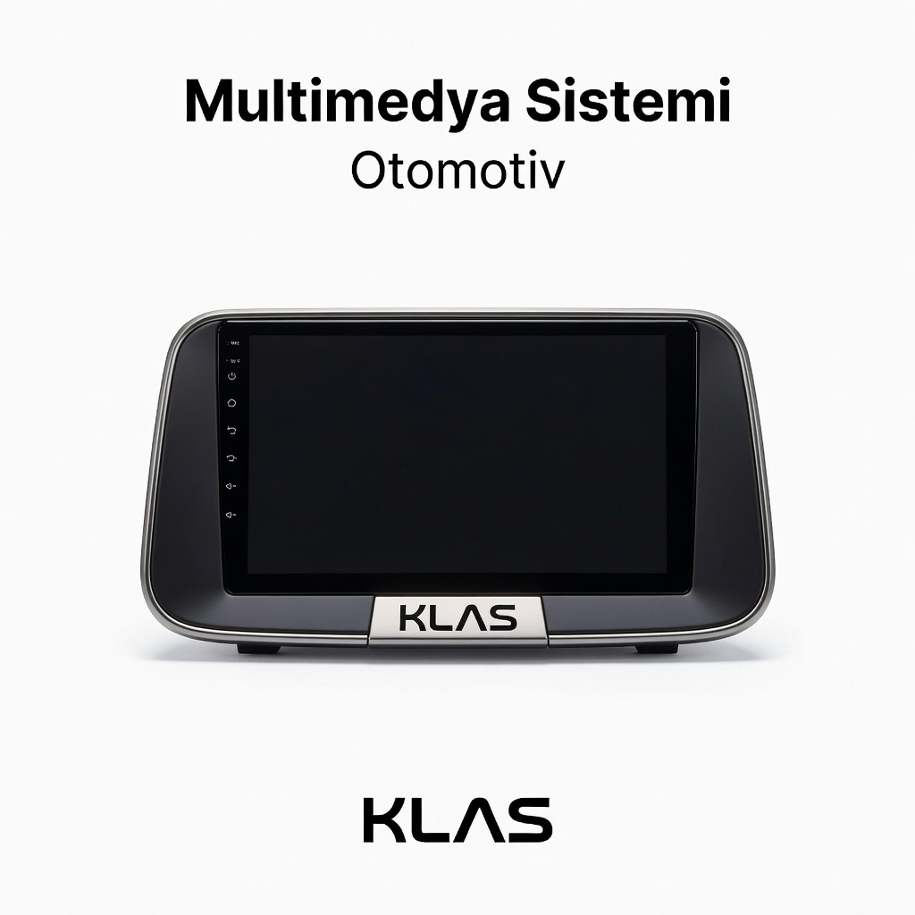 Klas Multimedya Sistemi Neo