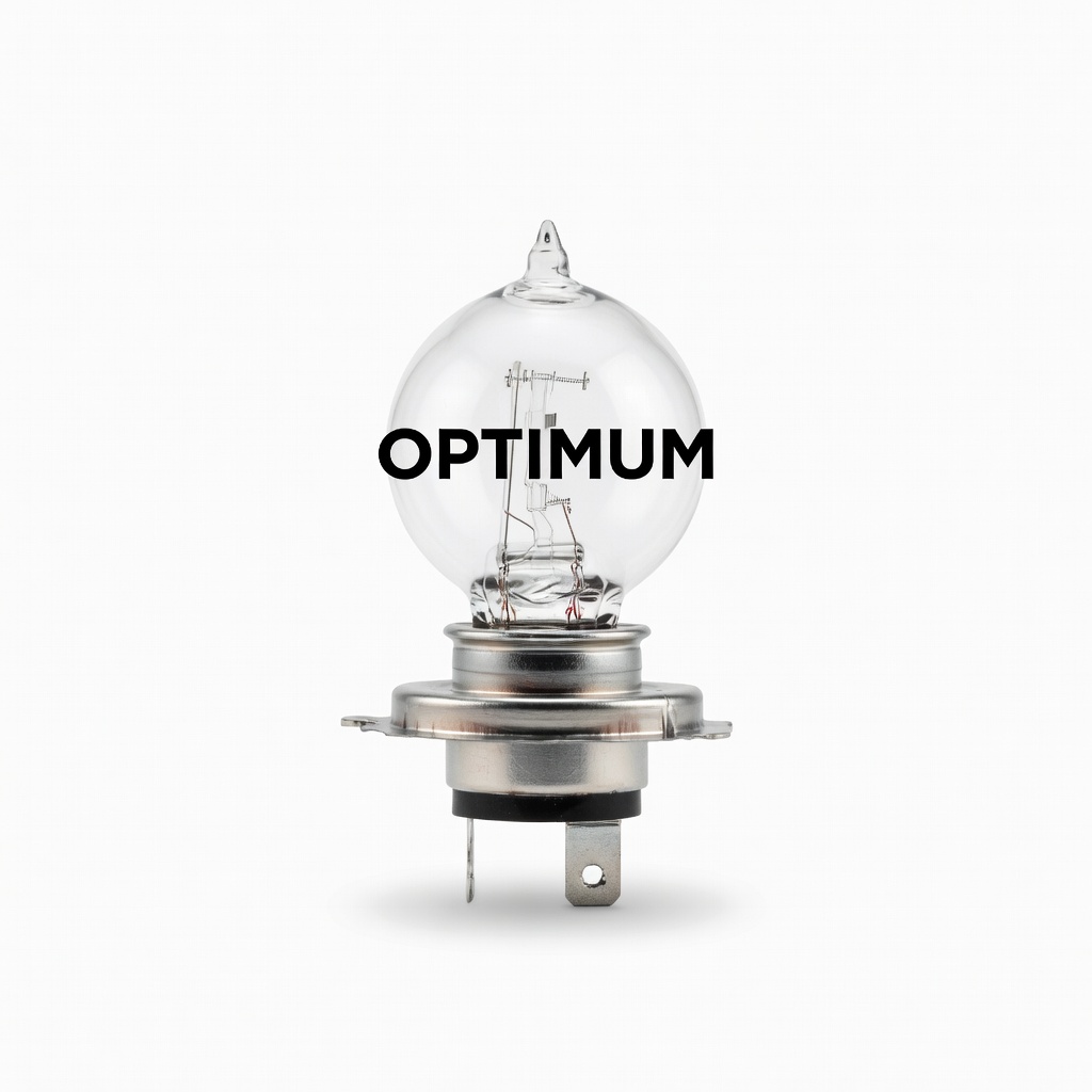 Optimum Far Ampulü Premium