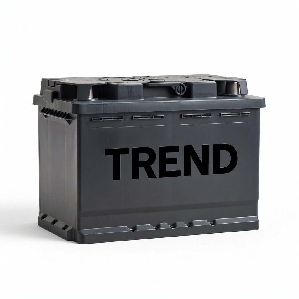 Trend Akü Pro