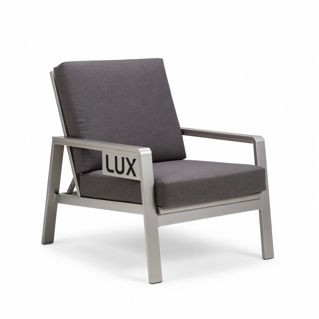 Lux Bahçe Mobilyası Max