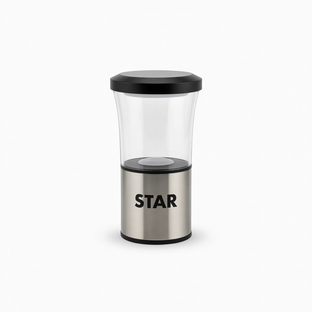 Star Bahçe Aydınlatma Ultra