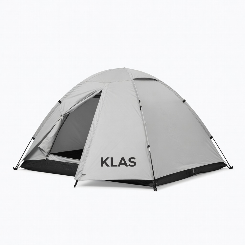 Klas Kamp Çadırı S