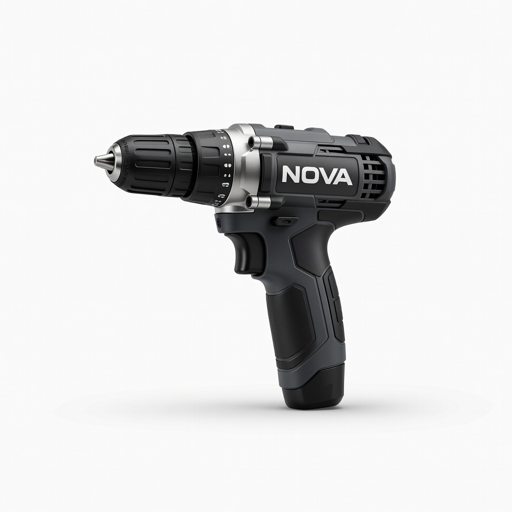 Nova Matkap Pro