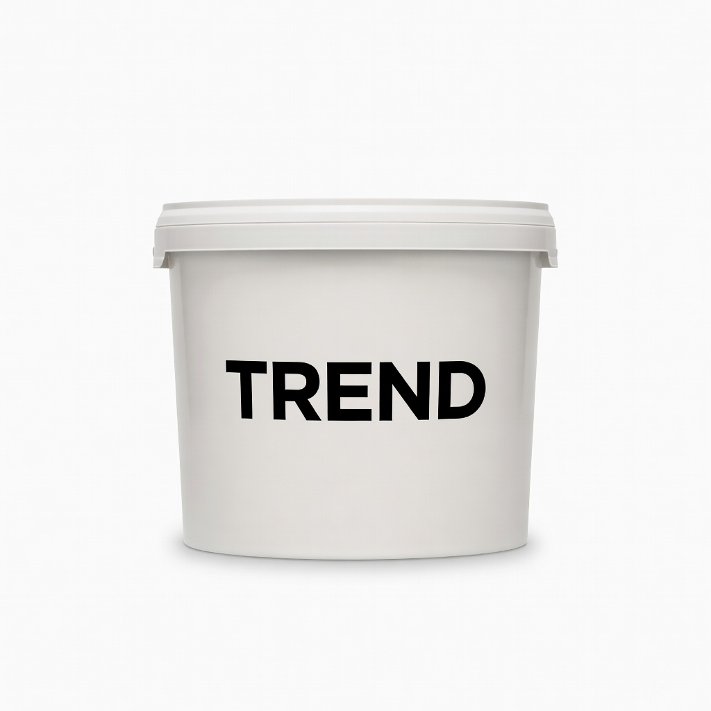 Trend Duvar Boyası