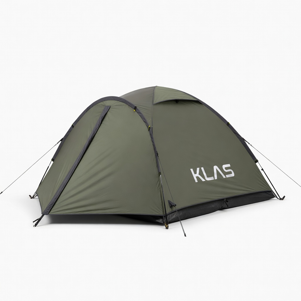 Klas Kamp Çadırı Max