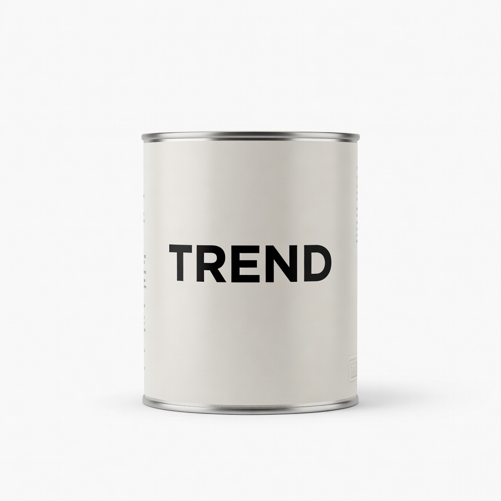 Trend Duvar Boyası Pro