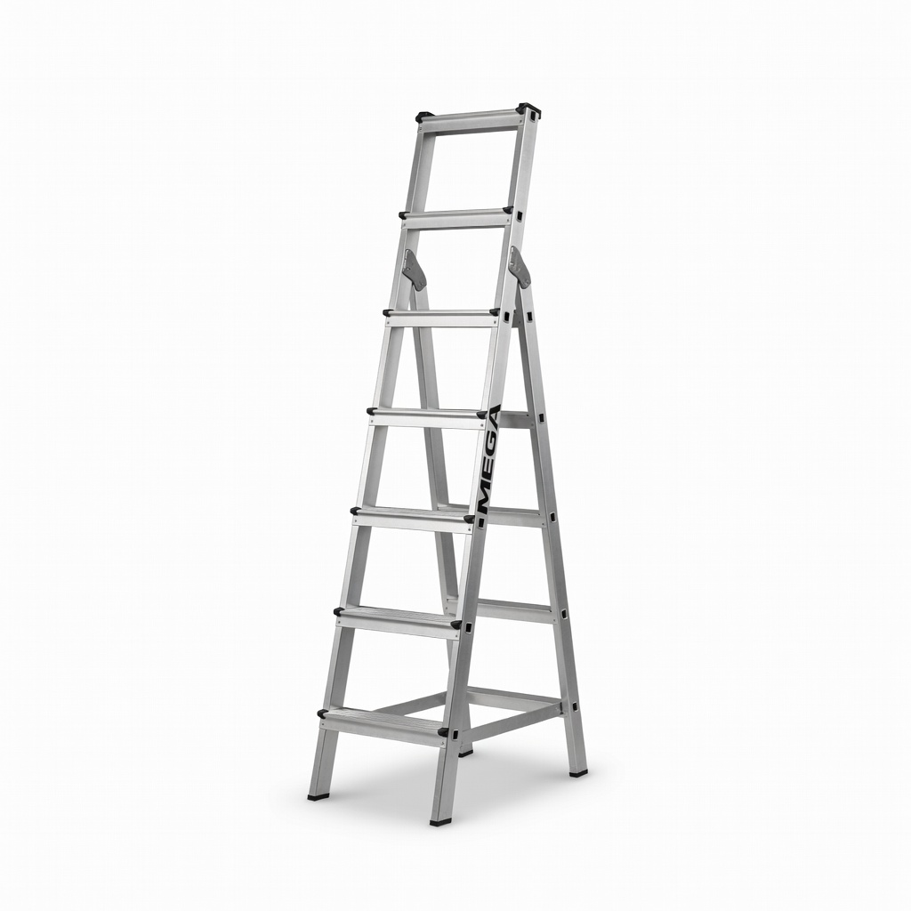 Mega Merdiven Plus