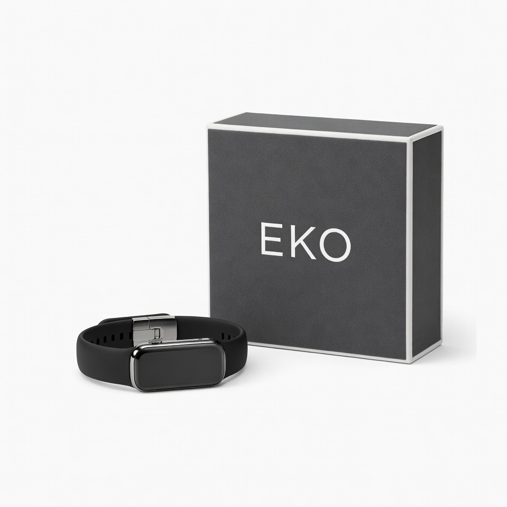 Eko Akıllı Bileklik Premium