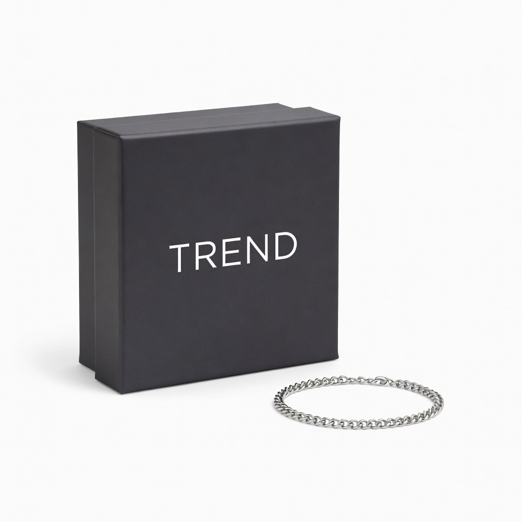 Trend Bileklik Deluxe