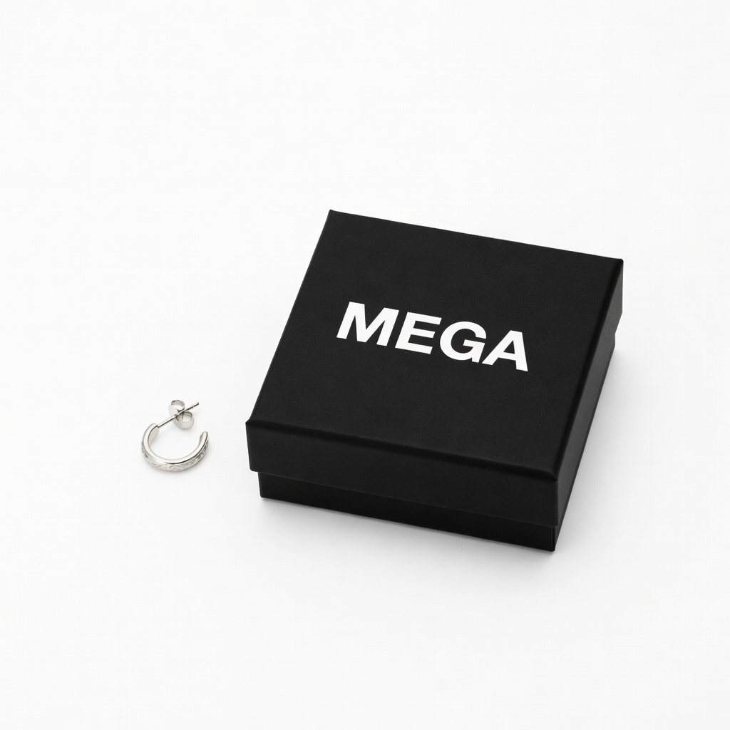 Mega Küpe Mini