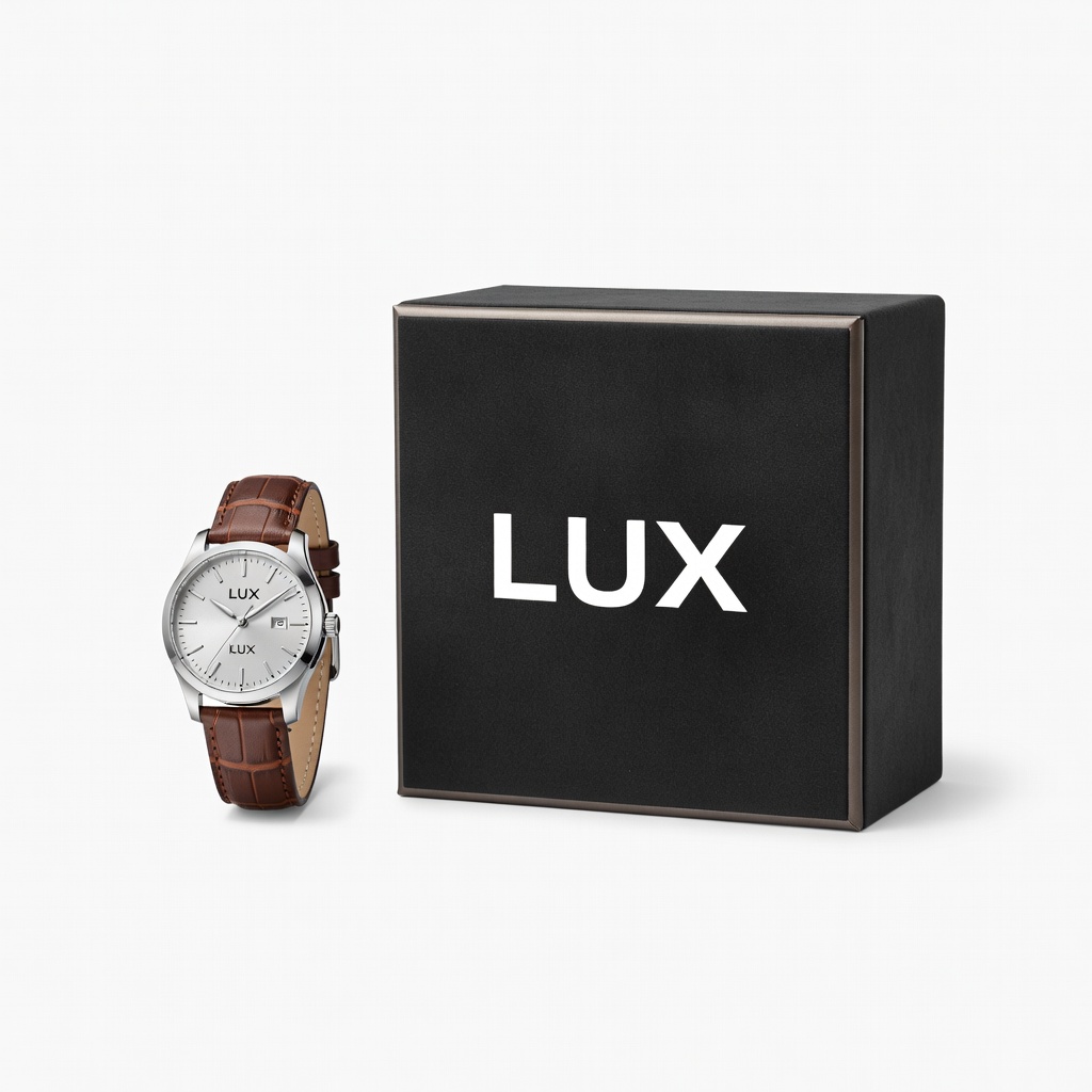 Lux Kemer Max