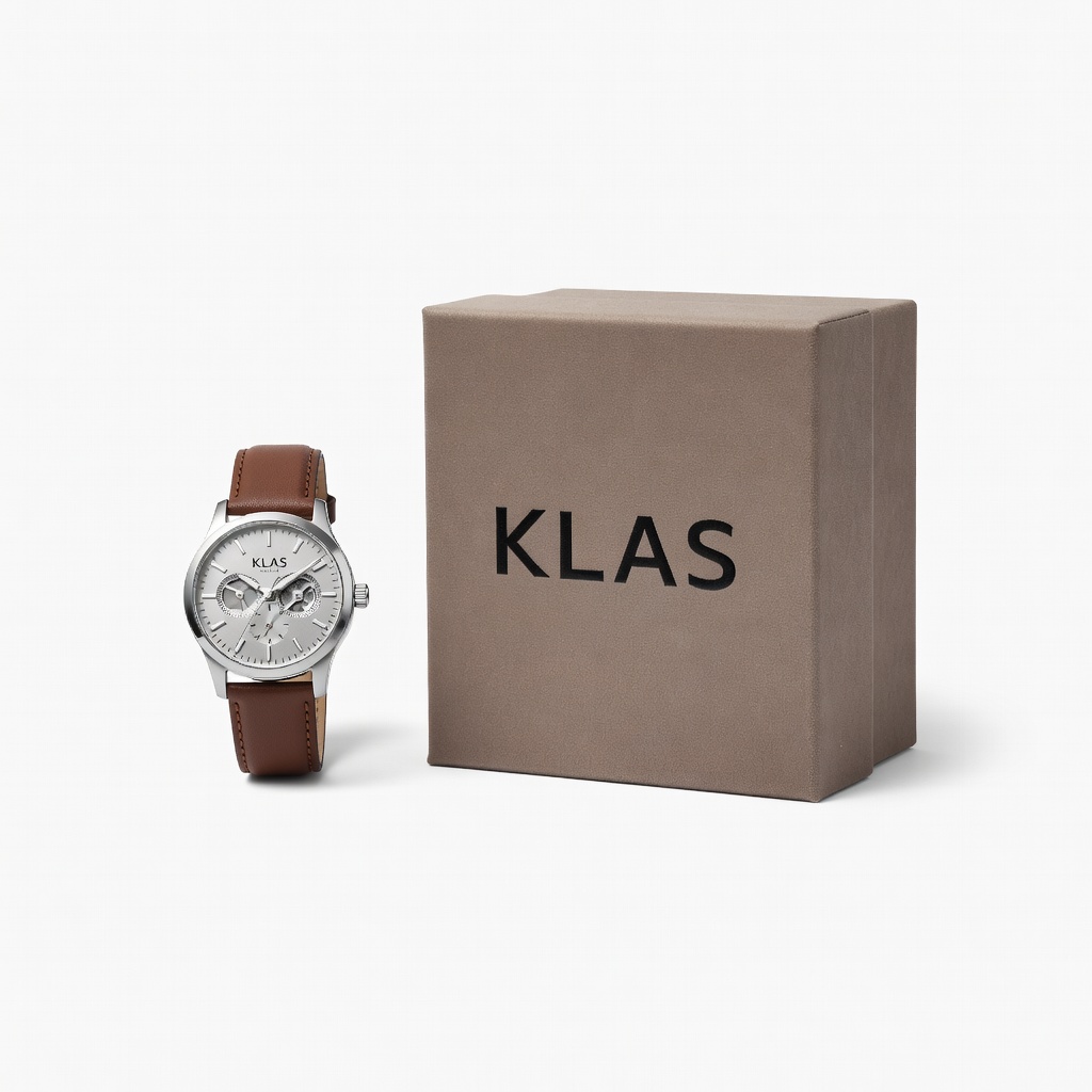 Klas Kol Saati S