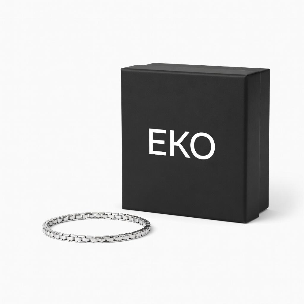 Eko Bileklik Eco