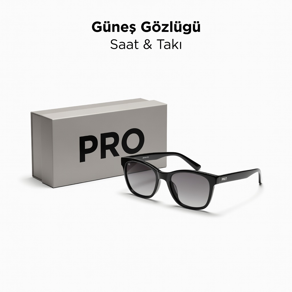 Pro Güneş Gözlüğü Ultra
