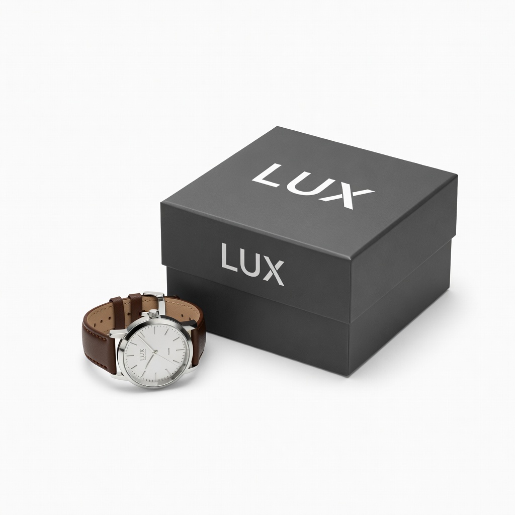 Lux Kol Saati Eco