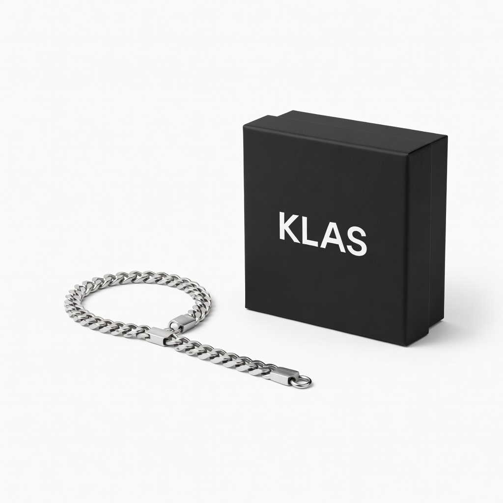 Klas Bileklik Plus