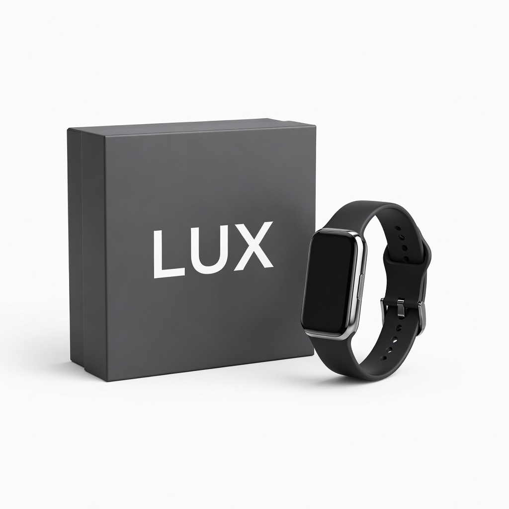 Lux Akıllı Bileklik Mini