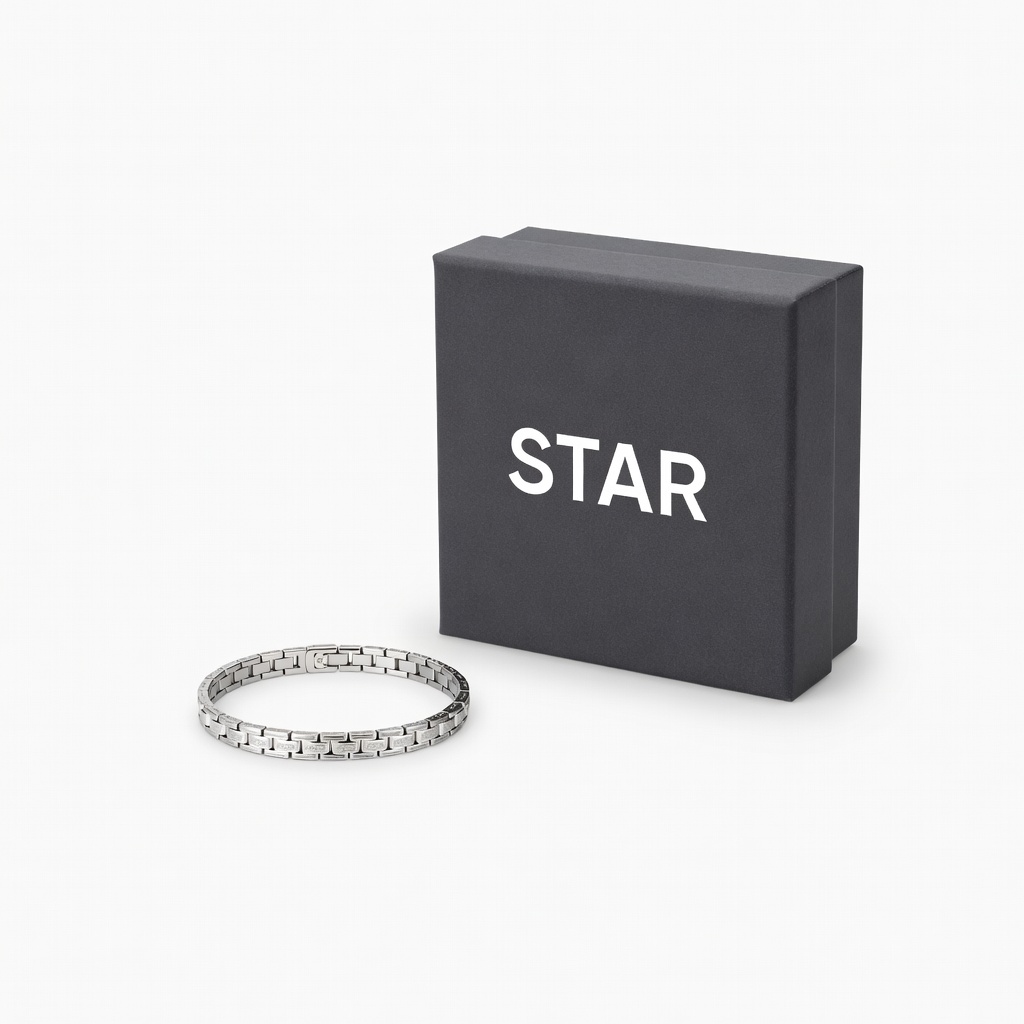 Star Bileklik X