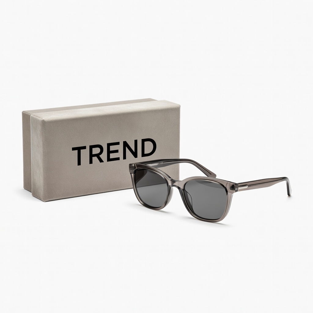 Trend Güneş Gözlüğü Pro