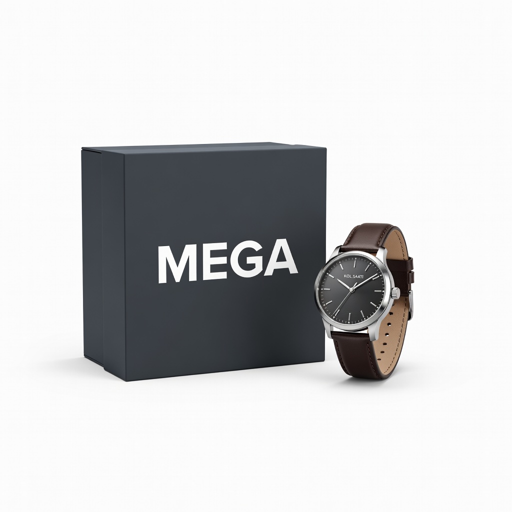 Mega Kol Saati Plus