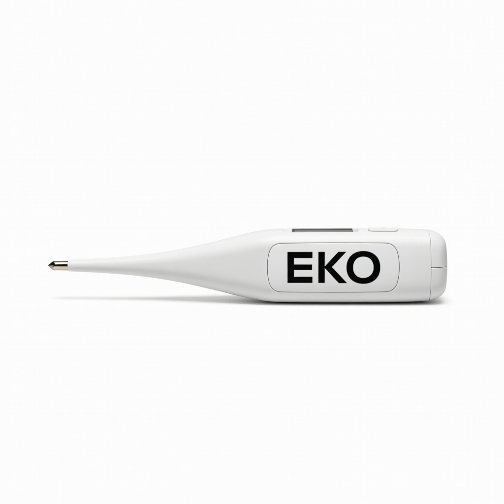 Eko Termometre Premium