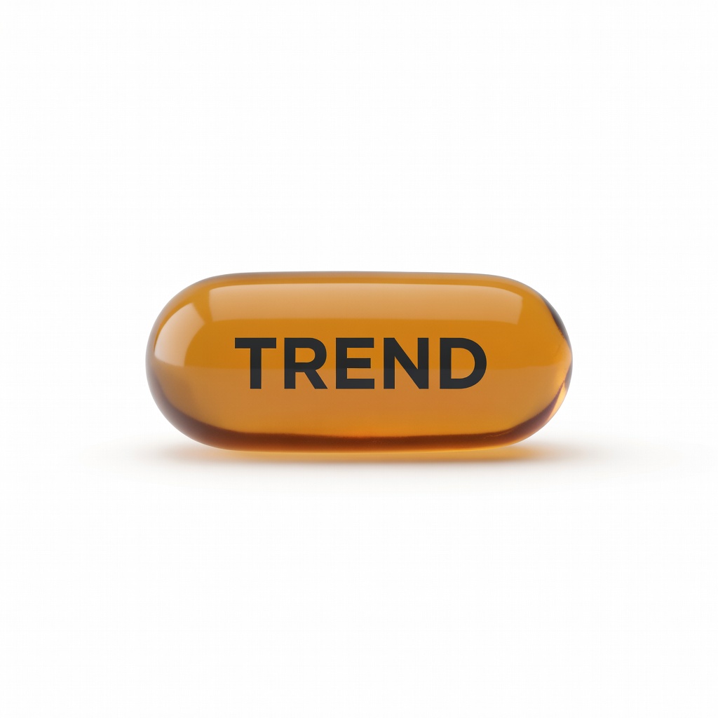 Trend Vitamin Deluxe