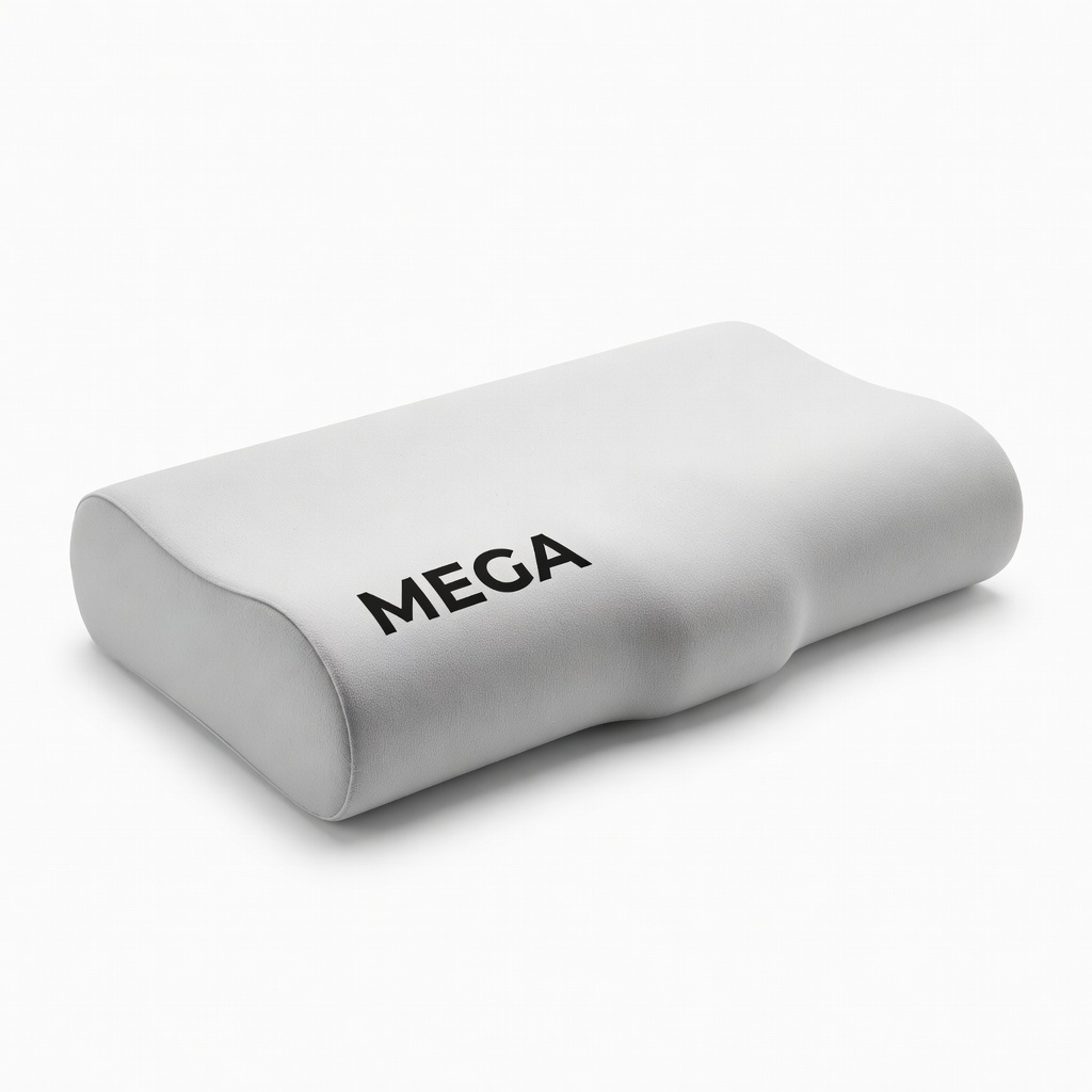 Mega Ortopedik Yastık Mini