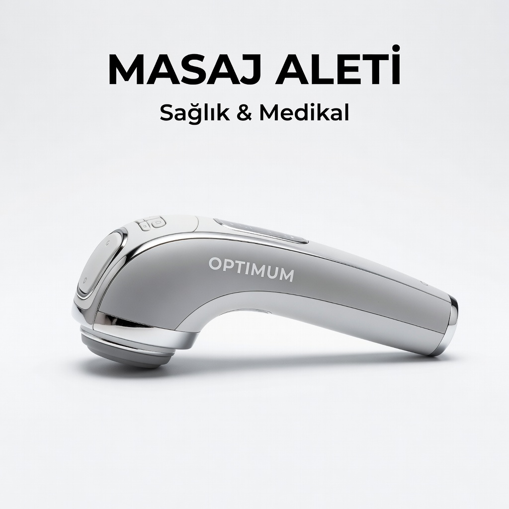 Optimum Masaj Aleti Plus