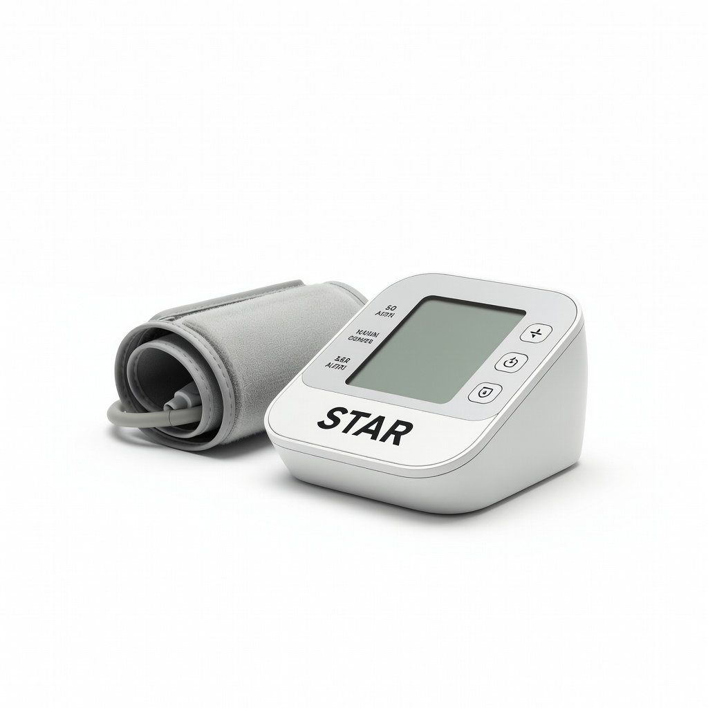 Star Tansiyon Aleti Deluxe