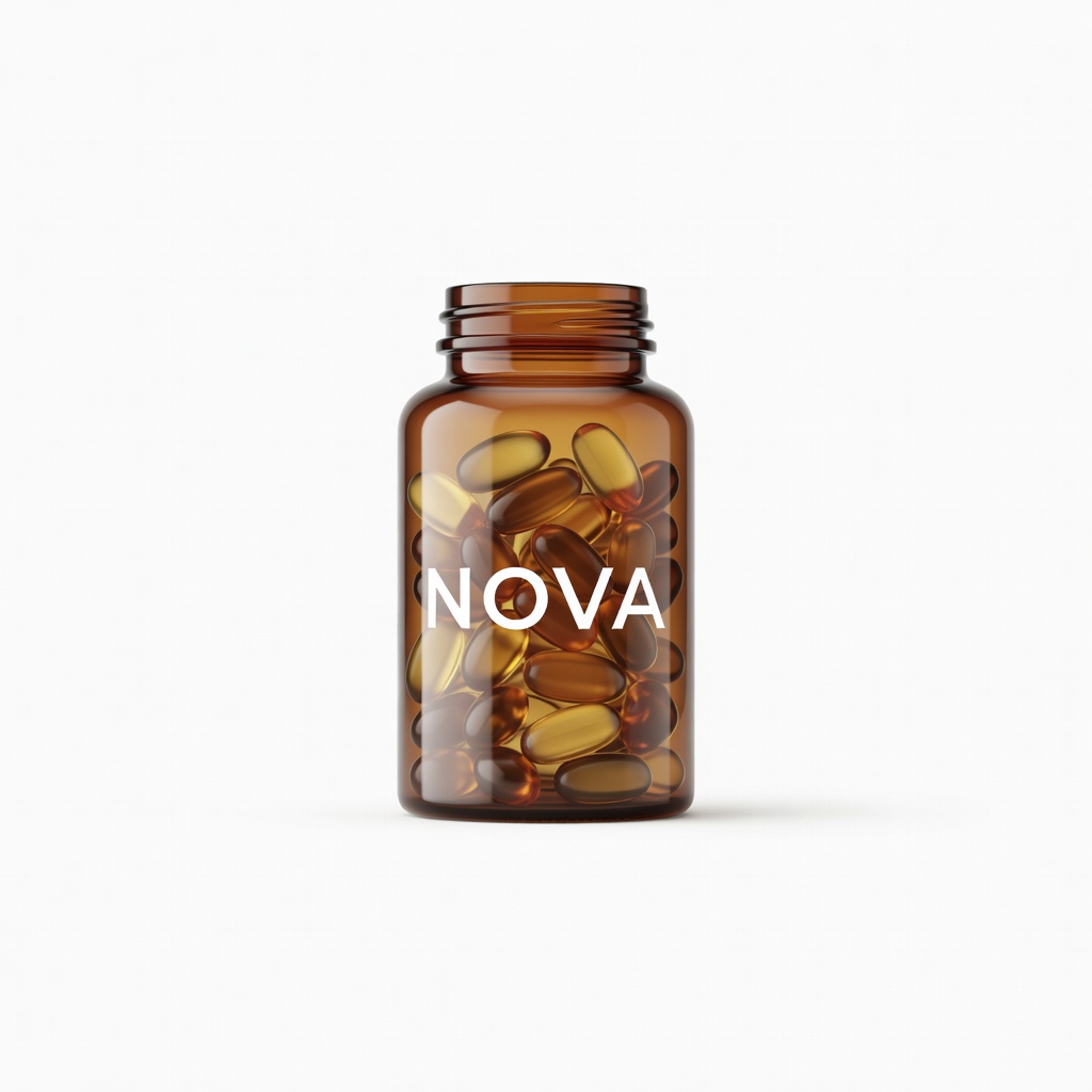 Nova Vitamin Lite