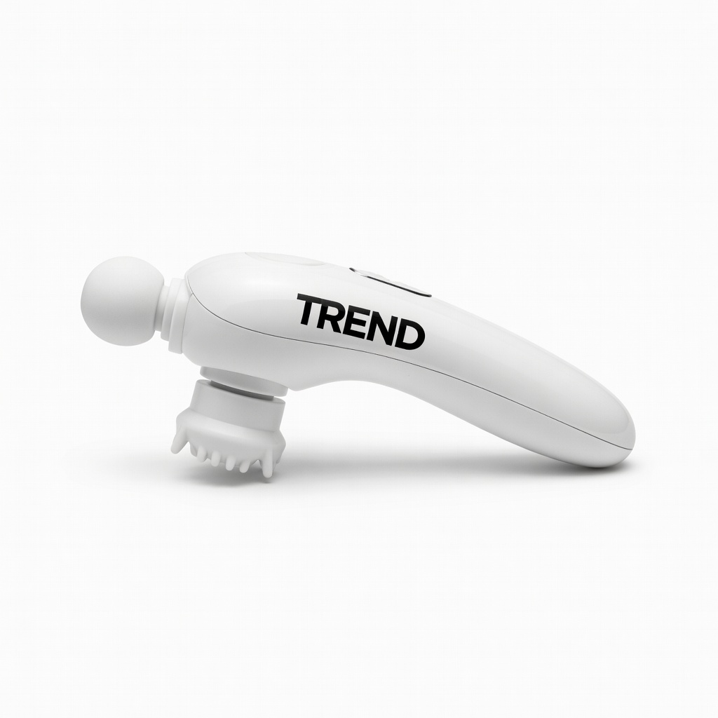 Trend Masaj Aleti X