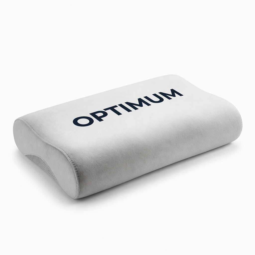 Optimum Ortopedik Yastık Max