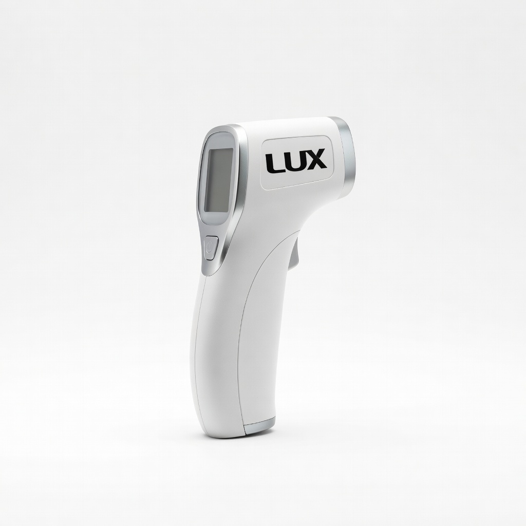 Lux Termometre Mini