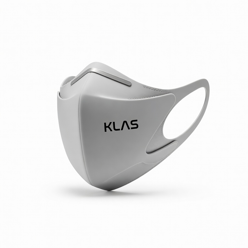 Klas Maske Max