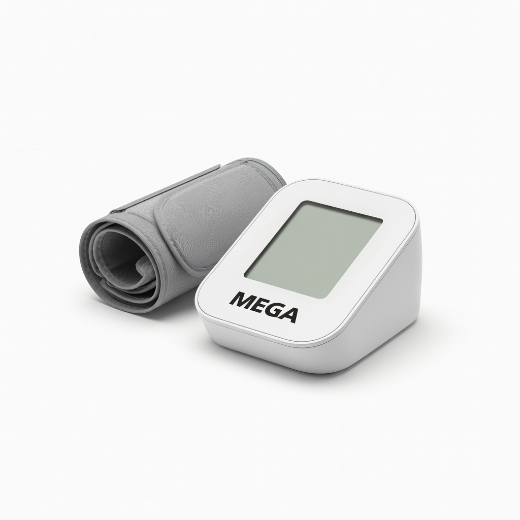 Mega Tansiyon Aleti Plus