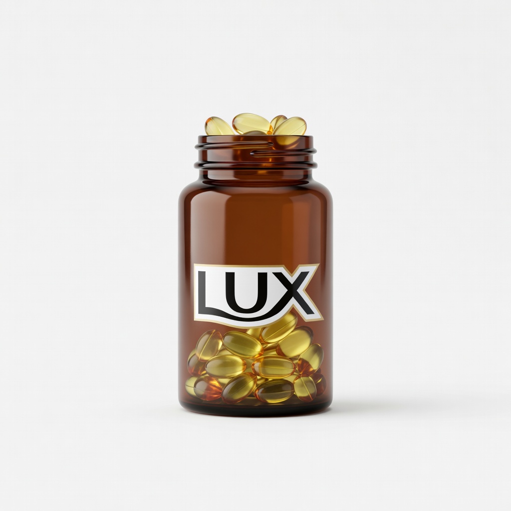 Lux Vitamin Air