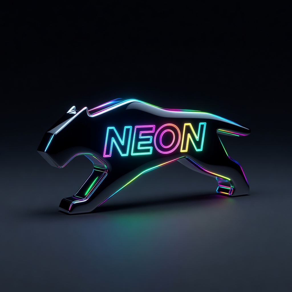 Neon Kaplan Skin