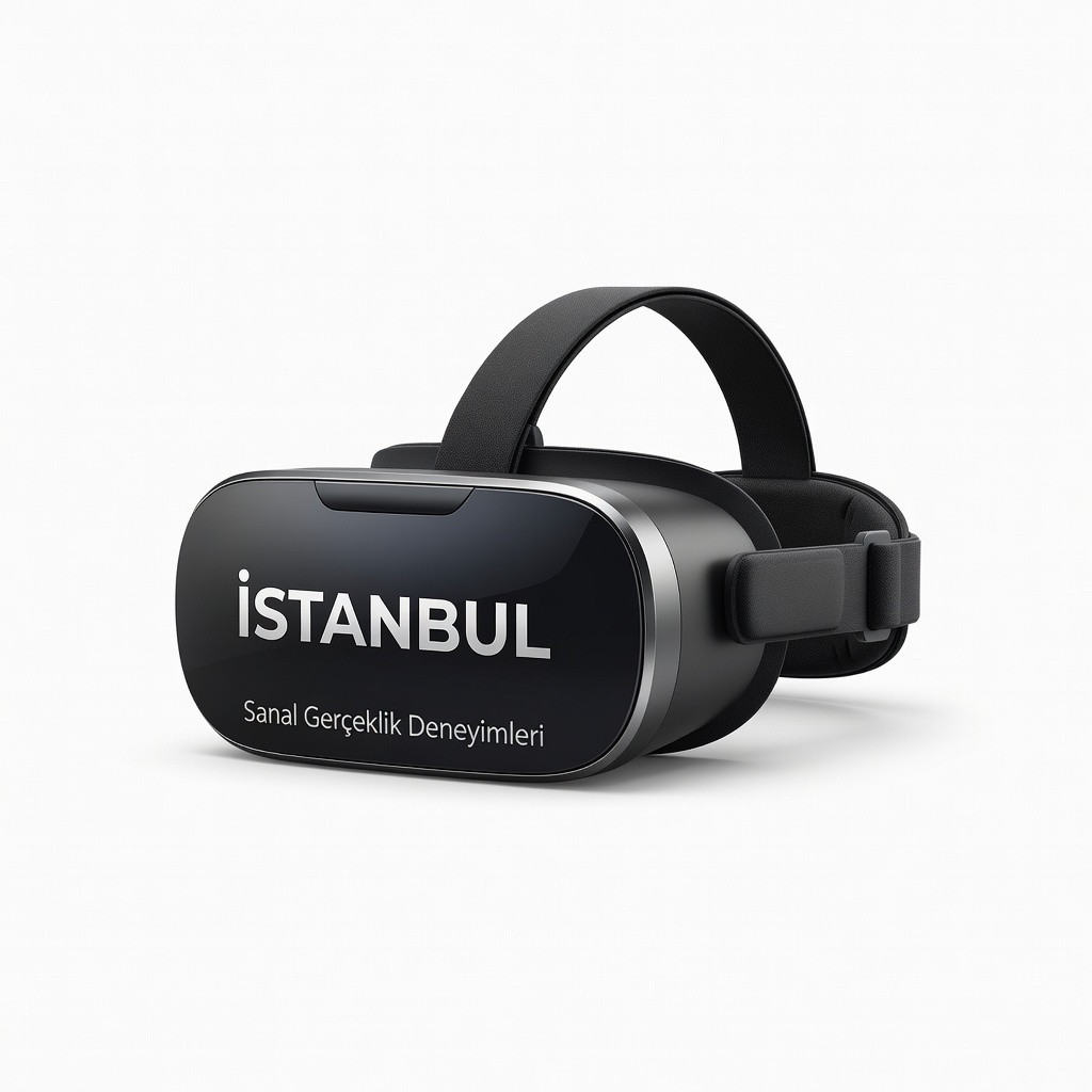 İstanbul Tarihi VR