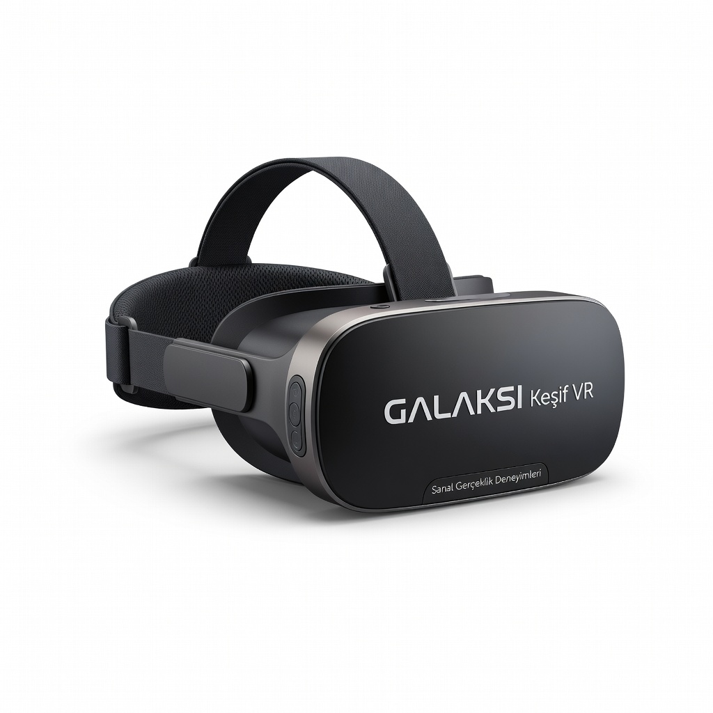 Galaksi Keşif VR