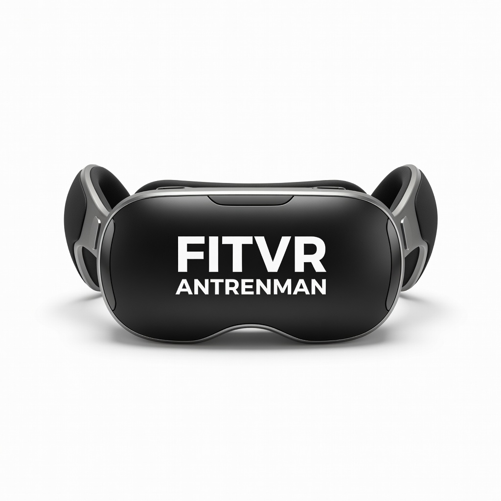 FitVR Antrenman