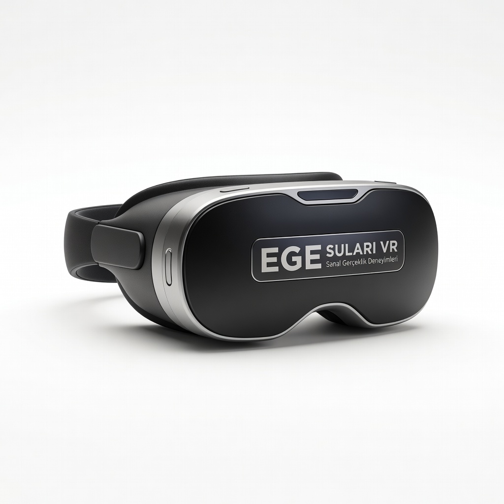 Ege Suları VR