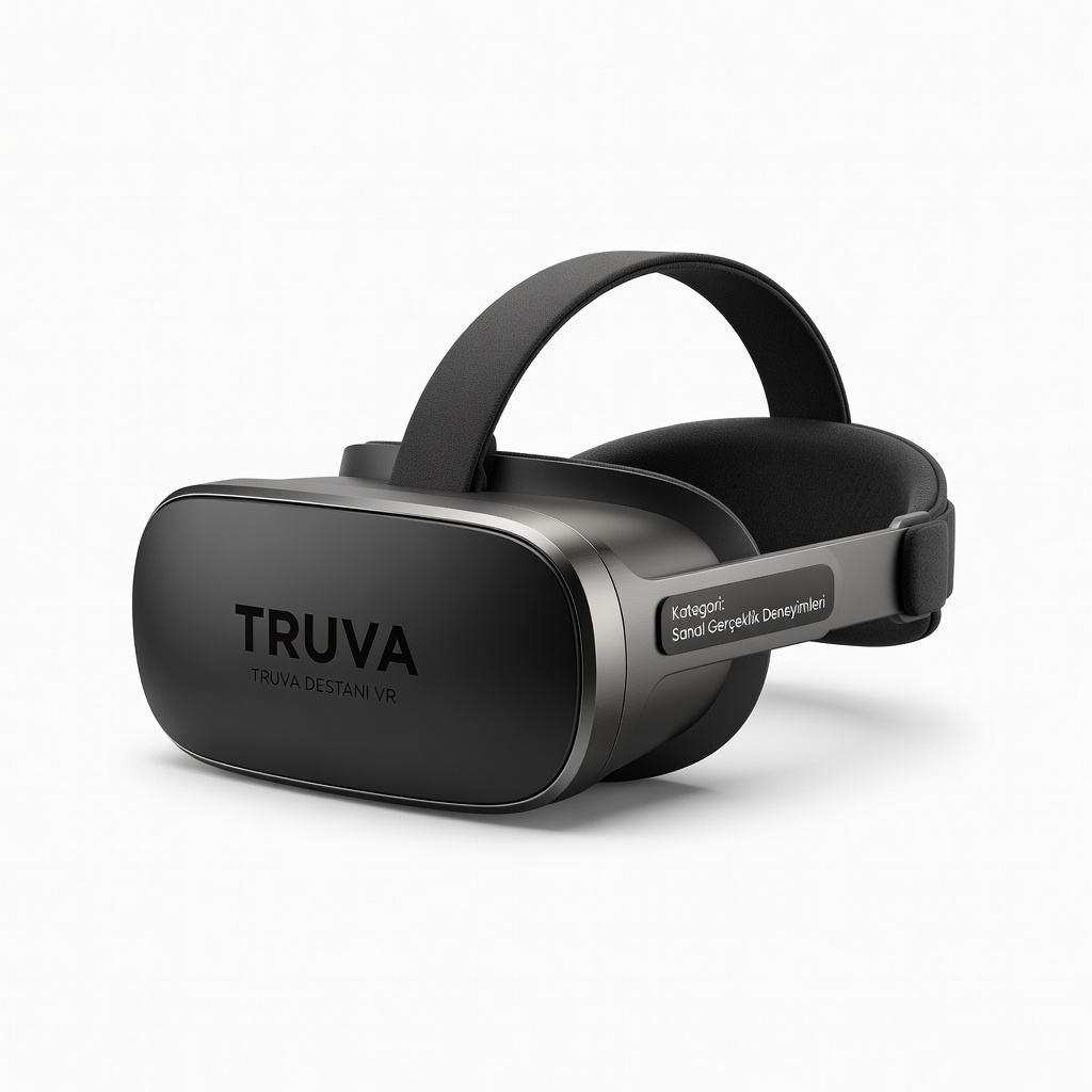 Truva Destanı VR