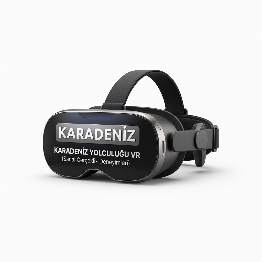 Karadeniz Yolculuğu VR