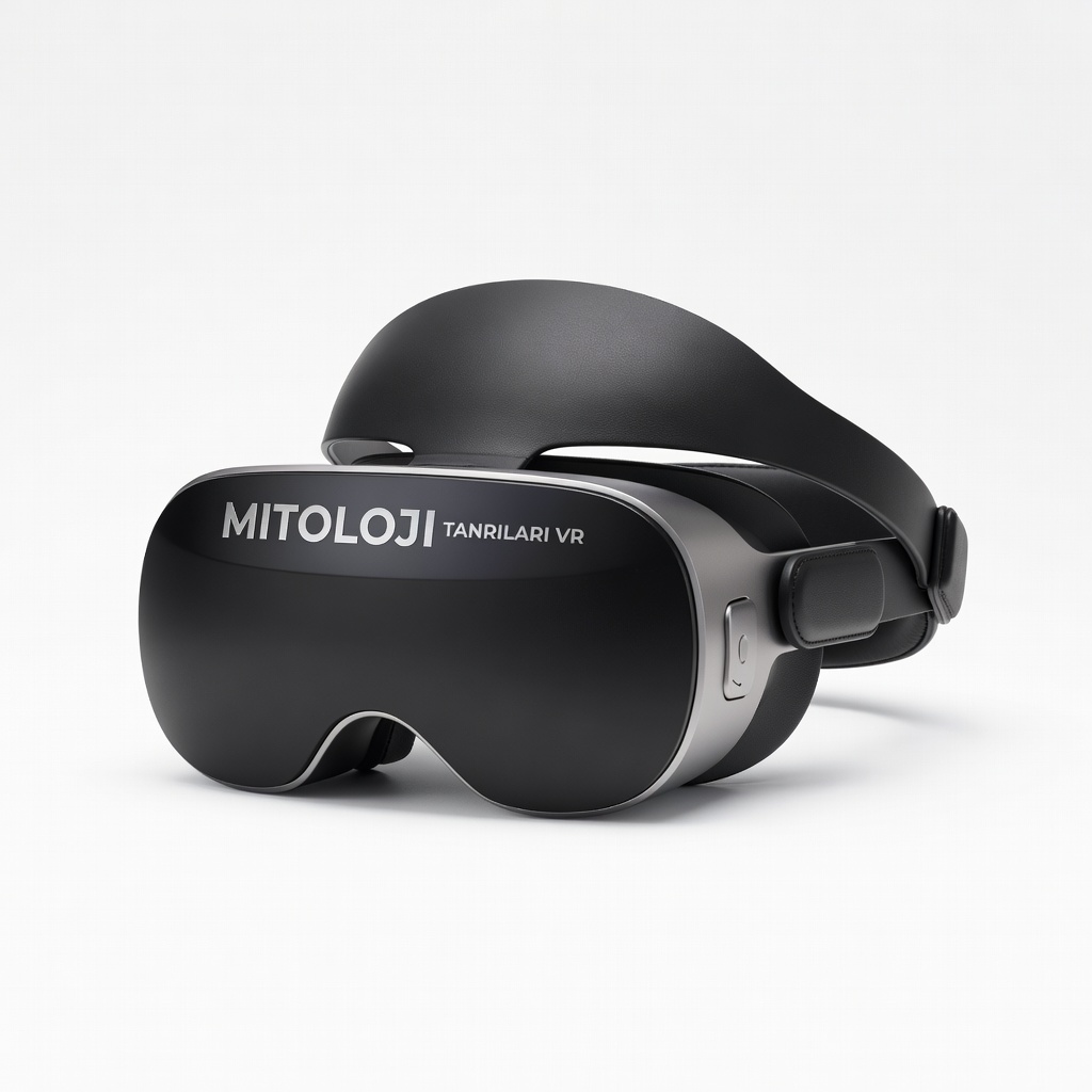 Mitoloji Tanrıları VR