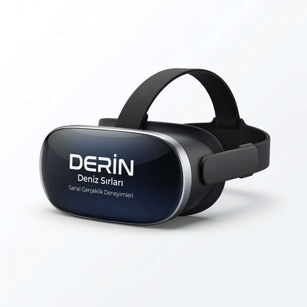 Derin Deniz Sırları