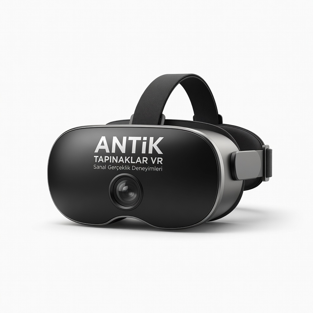 Antik Tapınaklar VR