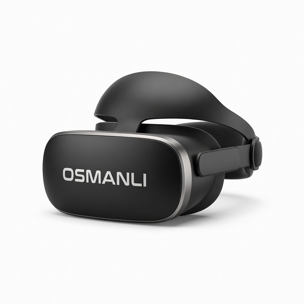 Osmanlı Divanı VR