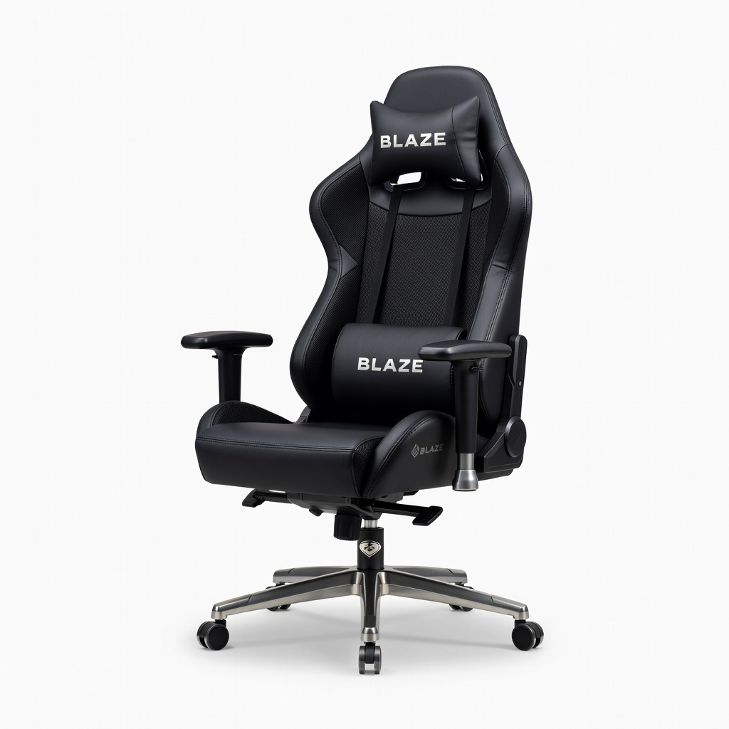 Blaze Titan Turnuva Koltuğu