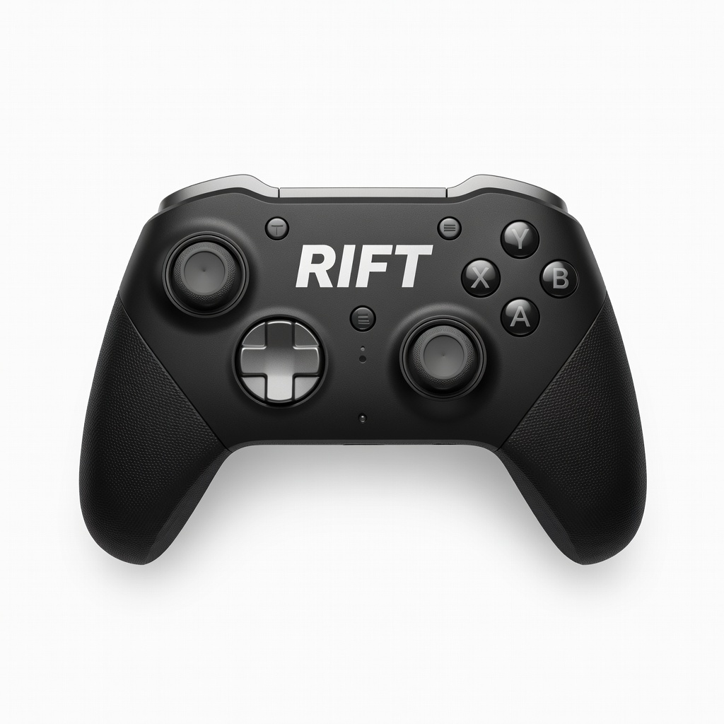 Rift Core Pro Kumanda