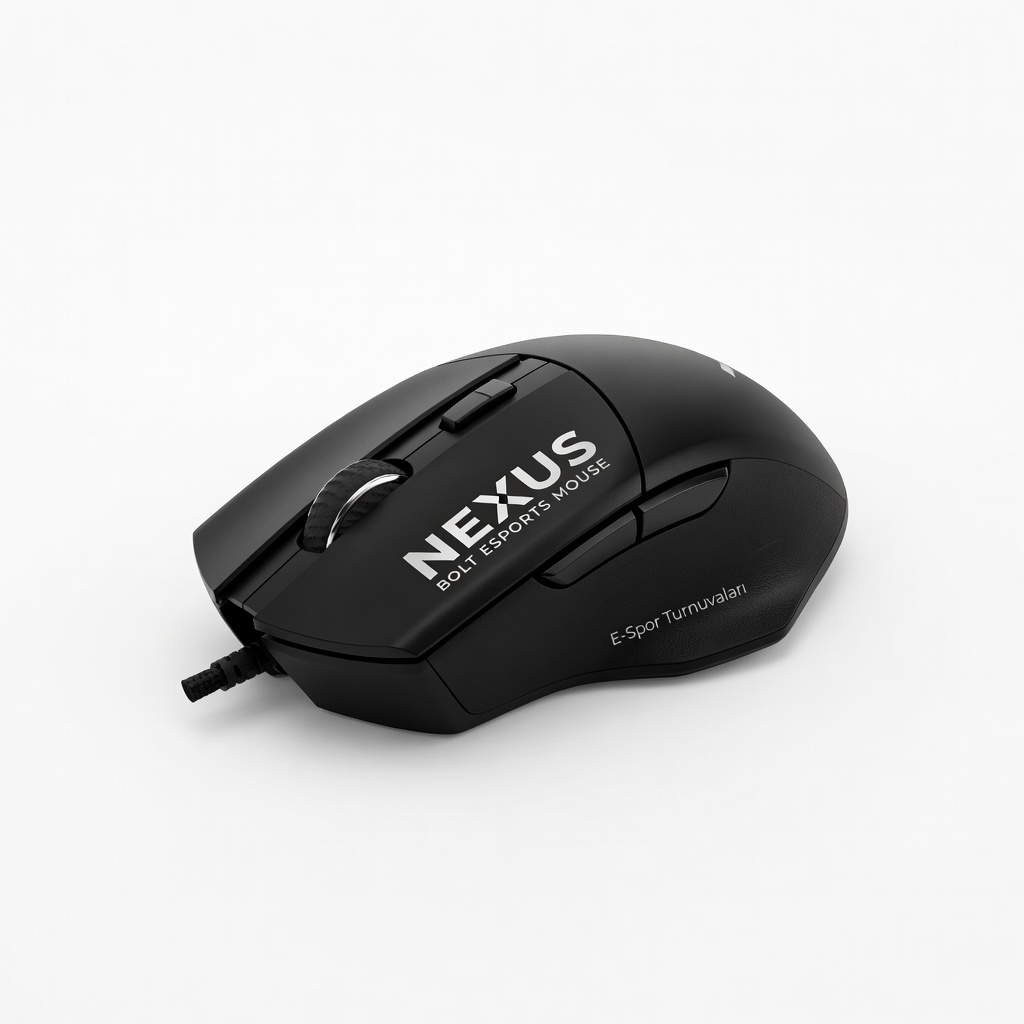 Nexus Bolt Esports Mouse